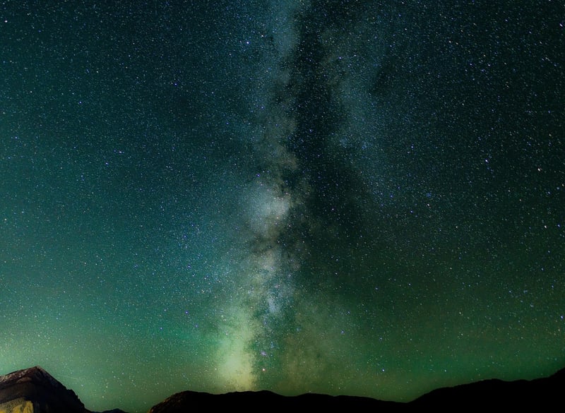 Starry-eyed Tales